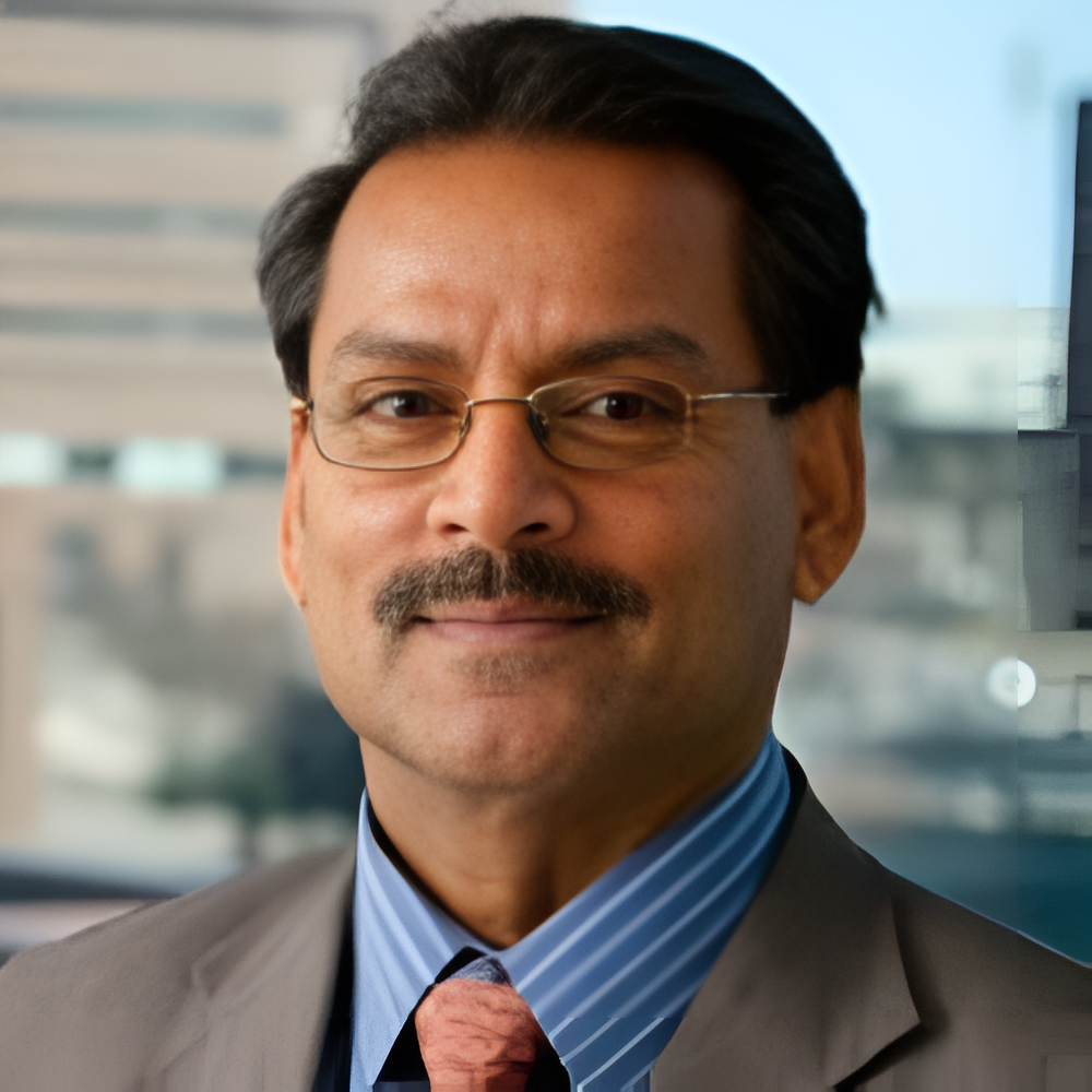 Prof. Paras N. Prasad